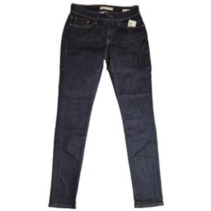 Mavi Jeans NWT Alexa Mid Rise Skinny Size 27